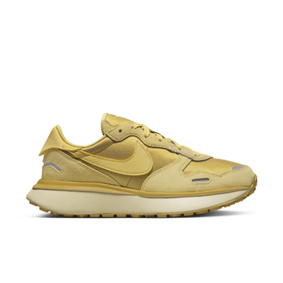 Nike Women’s Phoenix Waffle ‘Wheat Gold’ Wheat Gold FJ1409-700