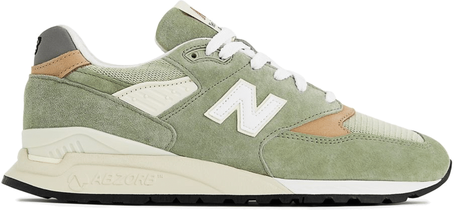 New balance 998 clearance heren prijs