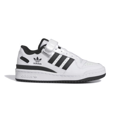 Adidas Forum Low White IF2649