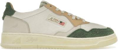 Autry Action Shoes x Staple MEDALIST LOW AVLMSTA1