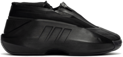 adidas Crazy IIInfinity Triple Black IE7689