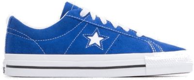 Converse One Star Pro  Blue