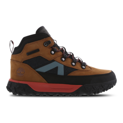 Timberland Motion 6 Mid Brown TB0A66SCF131