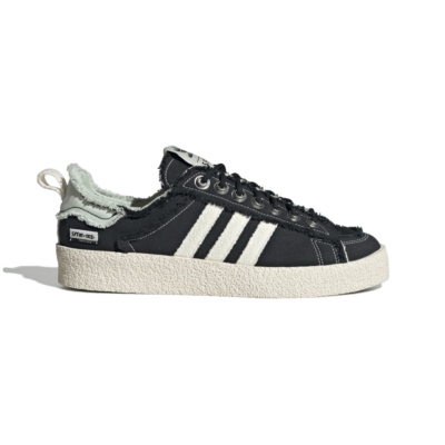 adidas Campus 80s Song for the Mute Black ID4791