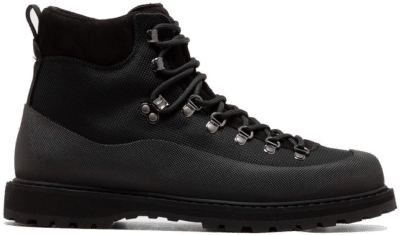DIEMME Roccia vet sport men Boots black black DI23FWRVM-F02X059BLK