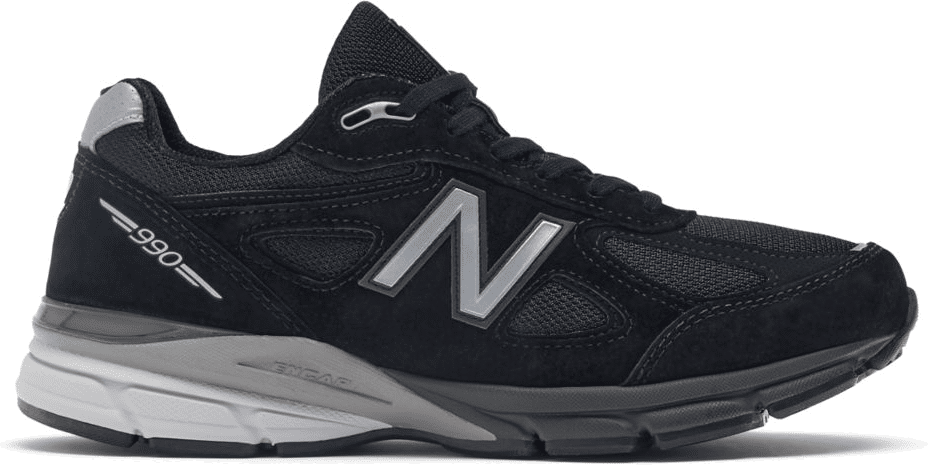 990v4 hotsell all black