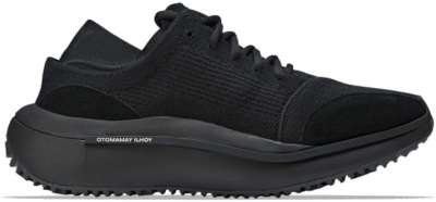 adidas Y-3 Qisan Knit Black IG2964