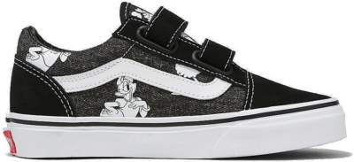 VANS Disney X Vans Old Skool Kinderschoenen Met Klittenband  VN000VHEBMB
