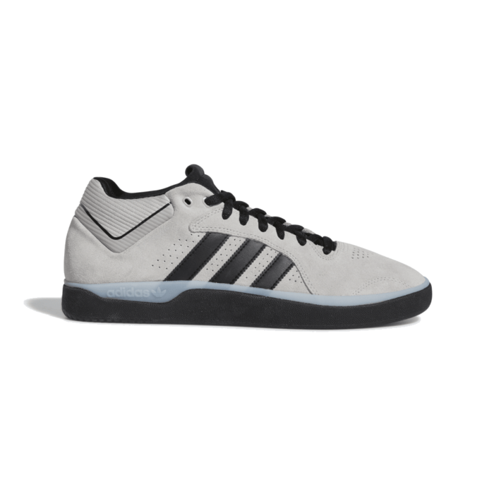 adidas Tyshawn Grey Two GY6953