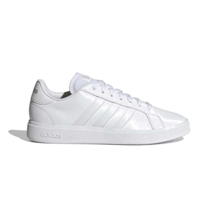 adidas Grand Court TD Lifestyle Court Casual Cloud White ID1850