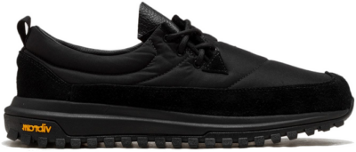 DIEMME Cavalese padded men Casual Shoes black DI23FWCPM-M01X051BLK