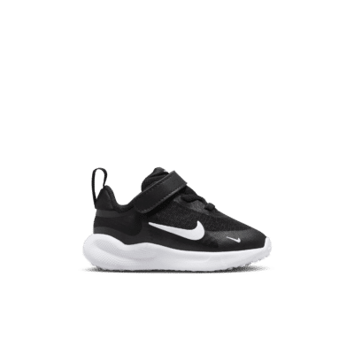 Nike Revolution 7 Unisex Schoenen Black FB7691-003