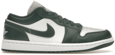 Nike Air Jordan 1 Low Galactic Jade (W) DC0774-113 DC0774-113