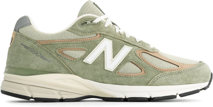 New balance shop 490 olive