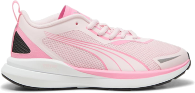 PUMA Kruz Nitro Youth Sneakers, Whisp Of Pink/Fast Pink/White 378878_06