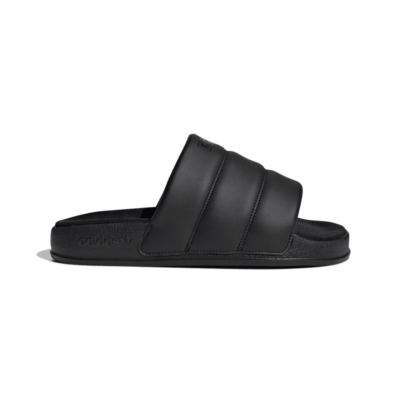 adidas adilette Essential Slippers Core Black IE9641