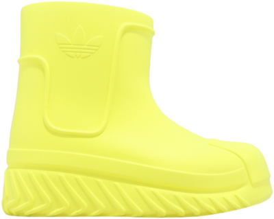 adidas adiFOM Superstar Boot Pulse Yellow (Women’s) IG2682