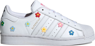adidas Superstar Hello Kitty Flowers (Kids) ID7279