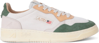 Autry Action Shoes x Staple MEDALIST LOW AVLMSTA1
