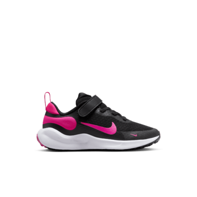 Nike Revolution 7 Unisex Schoenen Black FB7690-002