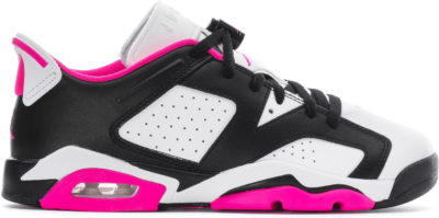 Jordan 6 Retro Fierce Pink (GS) 768878-061