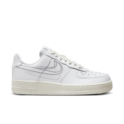 Nike Air Force 1 ’07 Wit FV0951-100