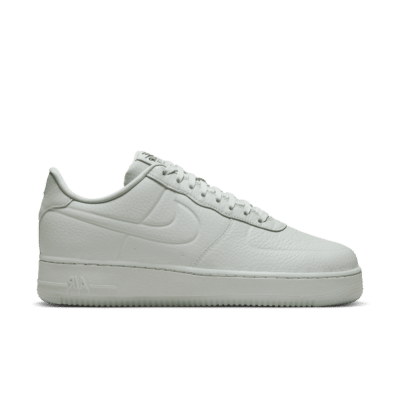 Nike Air Force 1 Low Silver FB8875-002