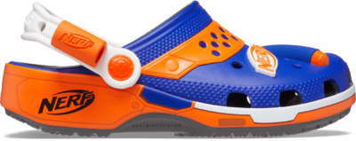 Crocs Classic Clog NERF Blaster Dart (Kids) 209310-0DA