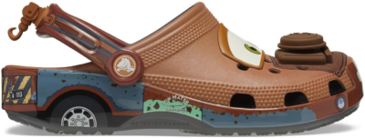 Crocs Classic Clog Mater 209371-0DA