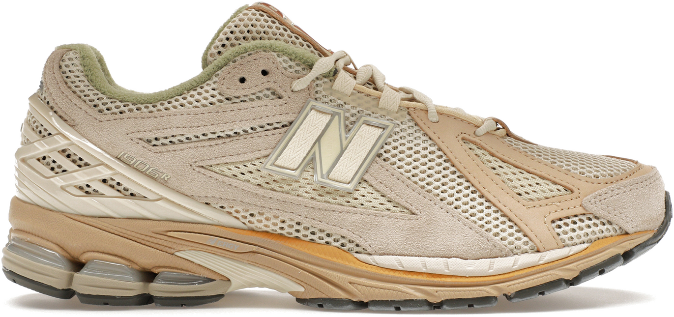 New Balance 1906R AURALEE Bone White M1906RAU