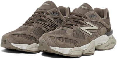 New Balance 9060 ‘Mushroom Brown’/ U9060JMR – SneakerMood U9060JMR