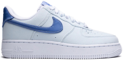 Nike Air Force 1 Low ’07 Blue Tint Polar (Women’s) FN7185-423