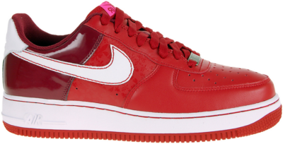 Nike Air Force 1 Low 07 Valentines Day (2007) (Women’s) 315115-613
