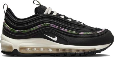 Nike Air Max 97 Next Nature Floral Tapestry (Women’s) FN7104-010
