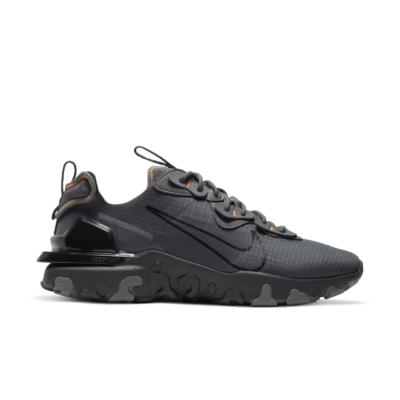 Nike React Vision Iron Grey Black DC3954 001