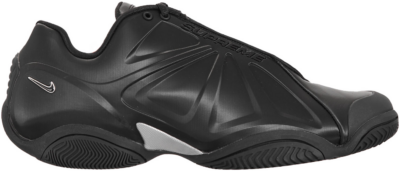 Nike Air Zoom Courtposite Supreme Black FB8934-001