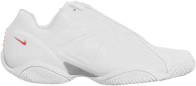 Nike Air Zoom Courtposite Supreme White FB8934-100