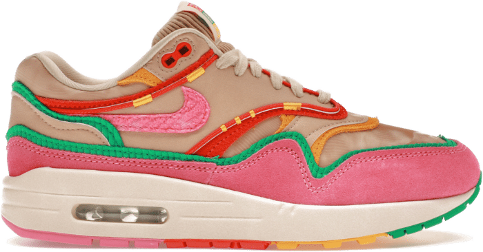 Nike Air Max 1 Familia FN0598-200 | Sneakerbaron NL