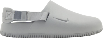 Nike Calm Mule Light Smoke Grey FD5131-002