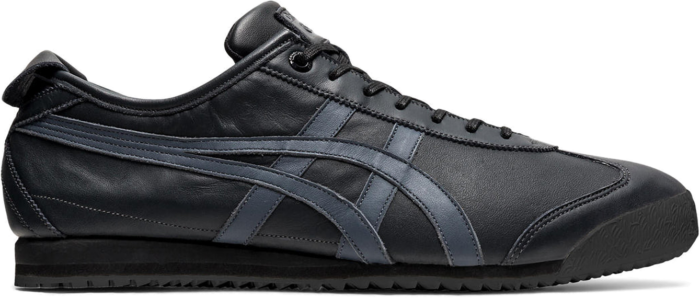 Onitsuka tiger mexico store 66 kids grey