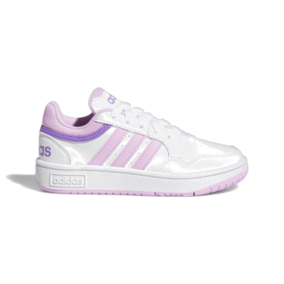 adidas Hoops Cloud White IF2724