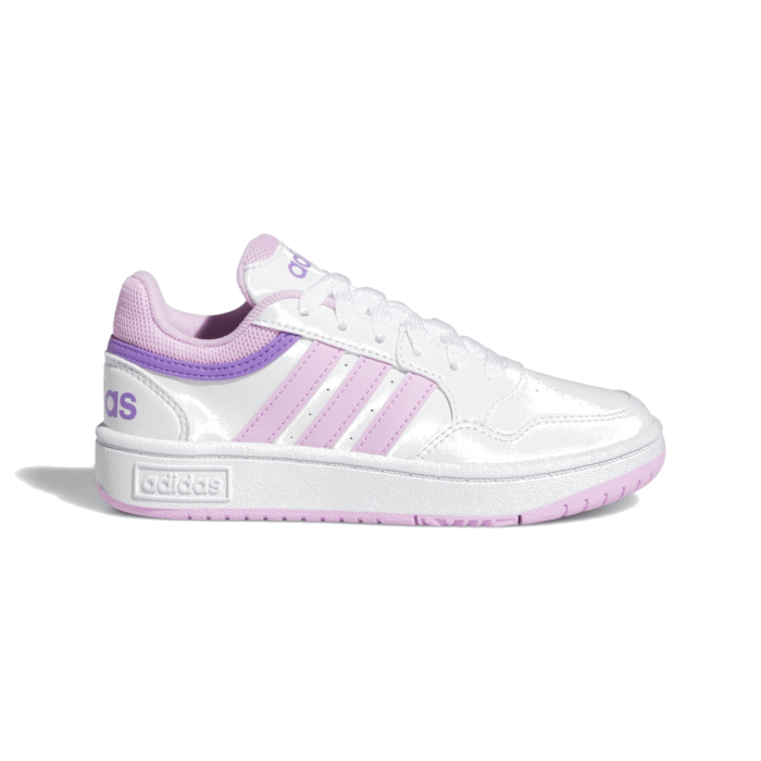 adidas Hoops Cloud White IF2724