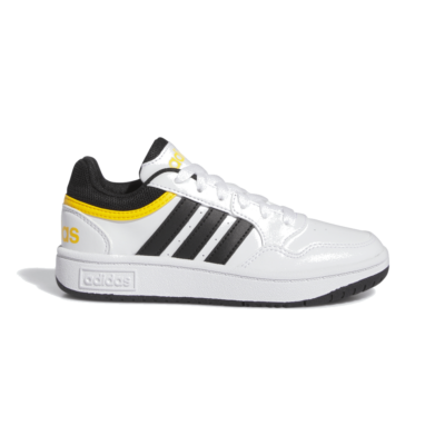 adidas Hoops Cloud White IF2726