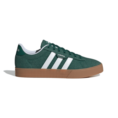 adidas Daily 3.0 Collegiate Green IF7487