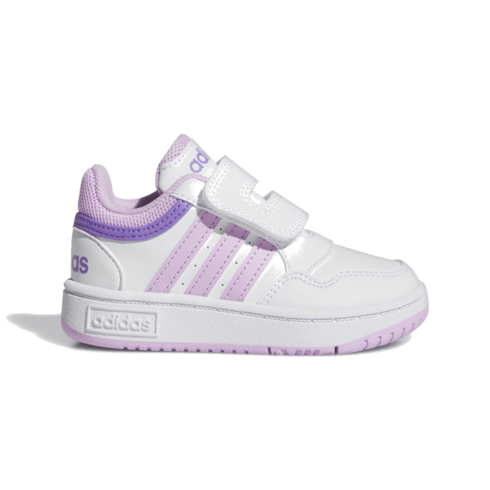 adidas Hoops Cloud White IF7734