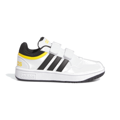 adidas Hoops Cloud White IF5316