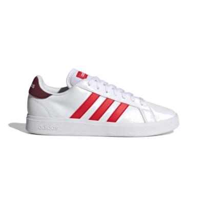 adidas Grand Court TD Lifestyle Court Casual Cloud White ID4453