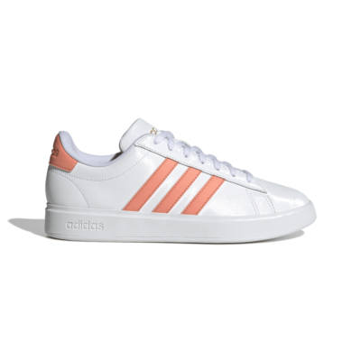 adidas Grand Court Cloudfoam Lifestyle Court Comfort Cloud White ID4479