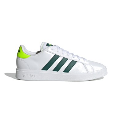 adidas Grand Court TD Lifestyle Court Casual Cloud White ID4450