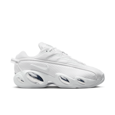 NikeLab NOCTA Glide ‘Triple White’ Triple White DM0879-100